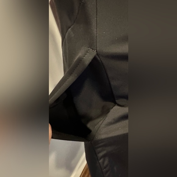 New NWT Southwind apparel UPF 50+ sun protection black dress or cover up size XS - Picture 3 of 7